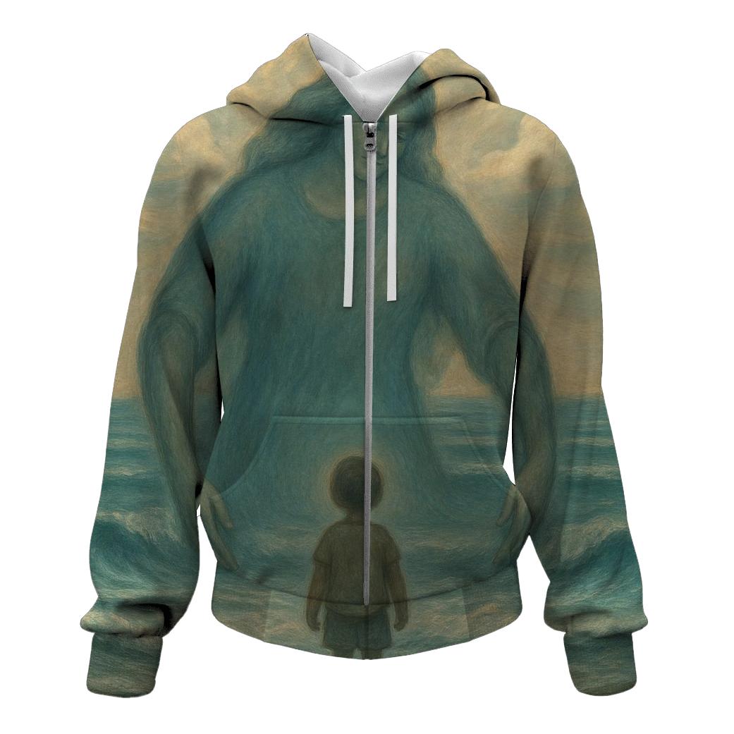 The First Safe Harbor In Lifes Changing Tides hoodie designs