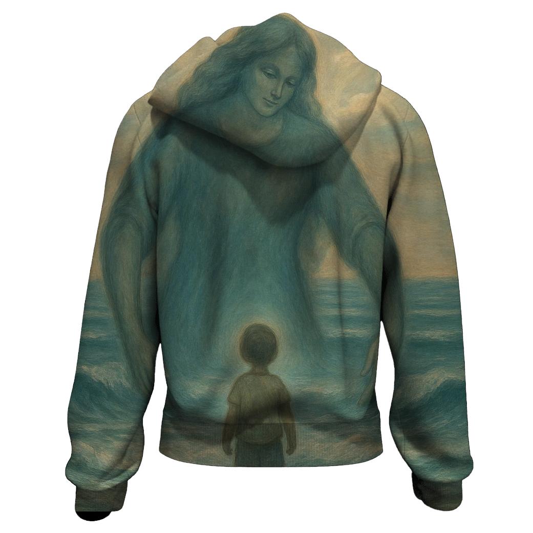 The First Safe Harbor In Lifes Changing Tides hoodie designs