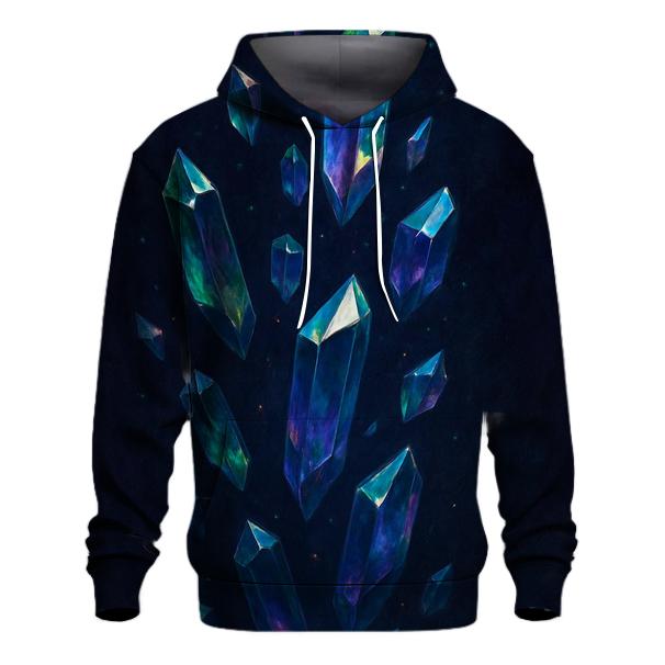 Midnight Prism Drift hoodie trends