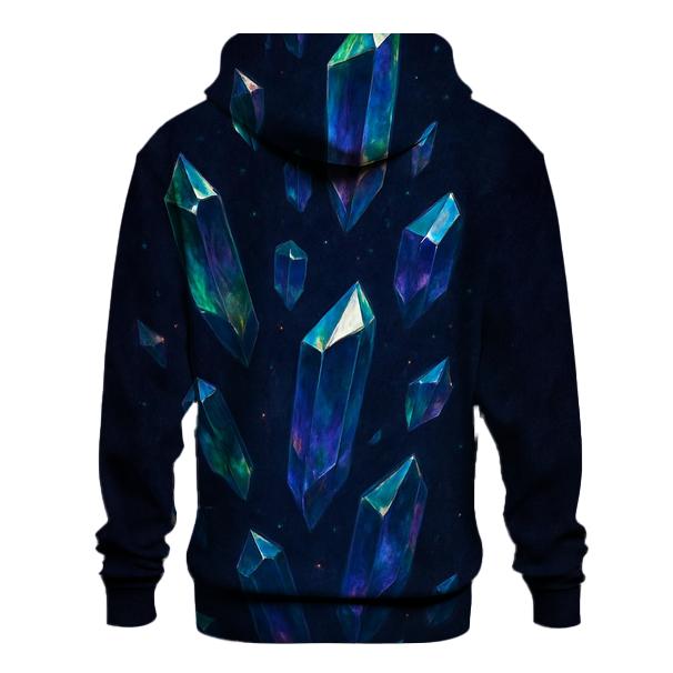 Midnight Prism Drift hoodie trends