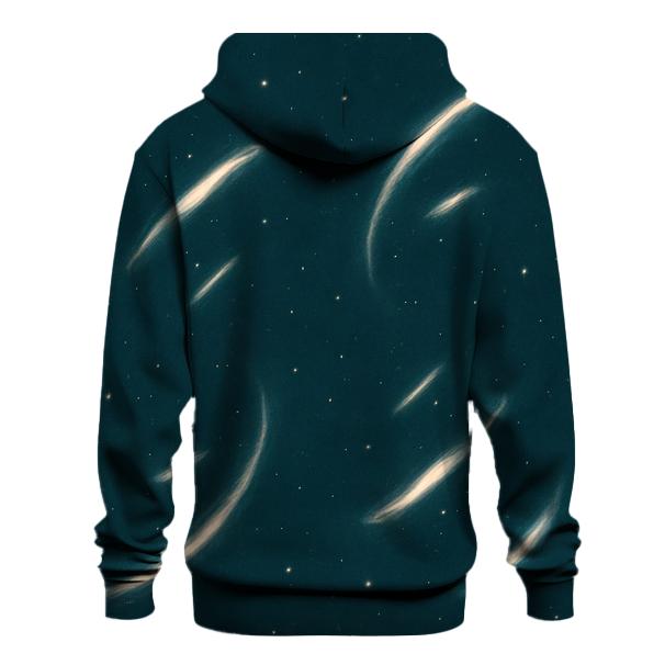 Gravitational Lens Arcfield hoodie styles