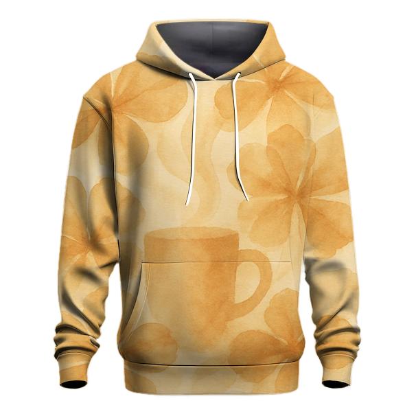 Drifting Filter Petals custom hoodies
