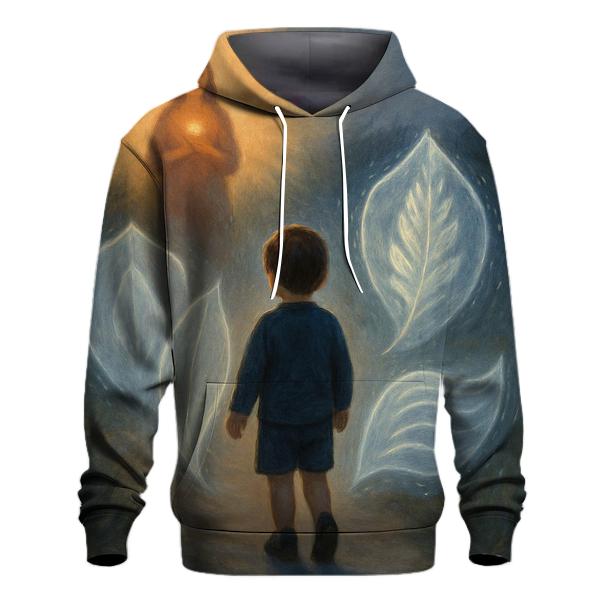 The Quiet Armor Of Her Blessings hoodie styles