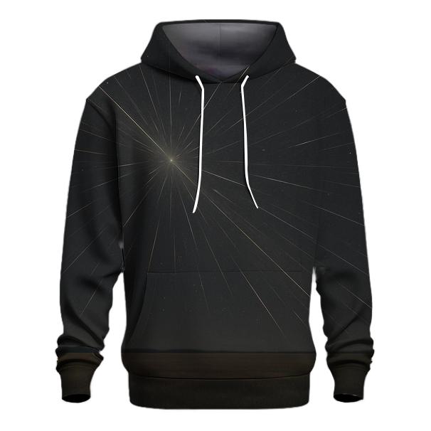 Meteor Radiant Convergence pullover hoodies