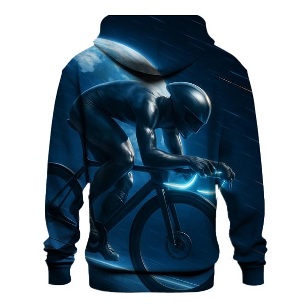Orbiting Cycling Time Trial hoodies fashion