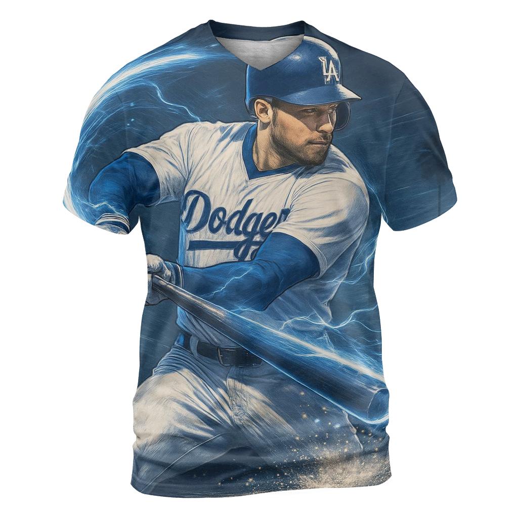 Pacific Power Swing custom all-over print shirts