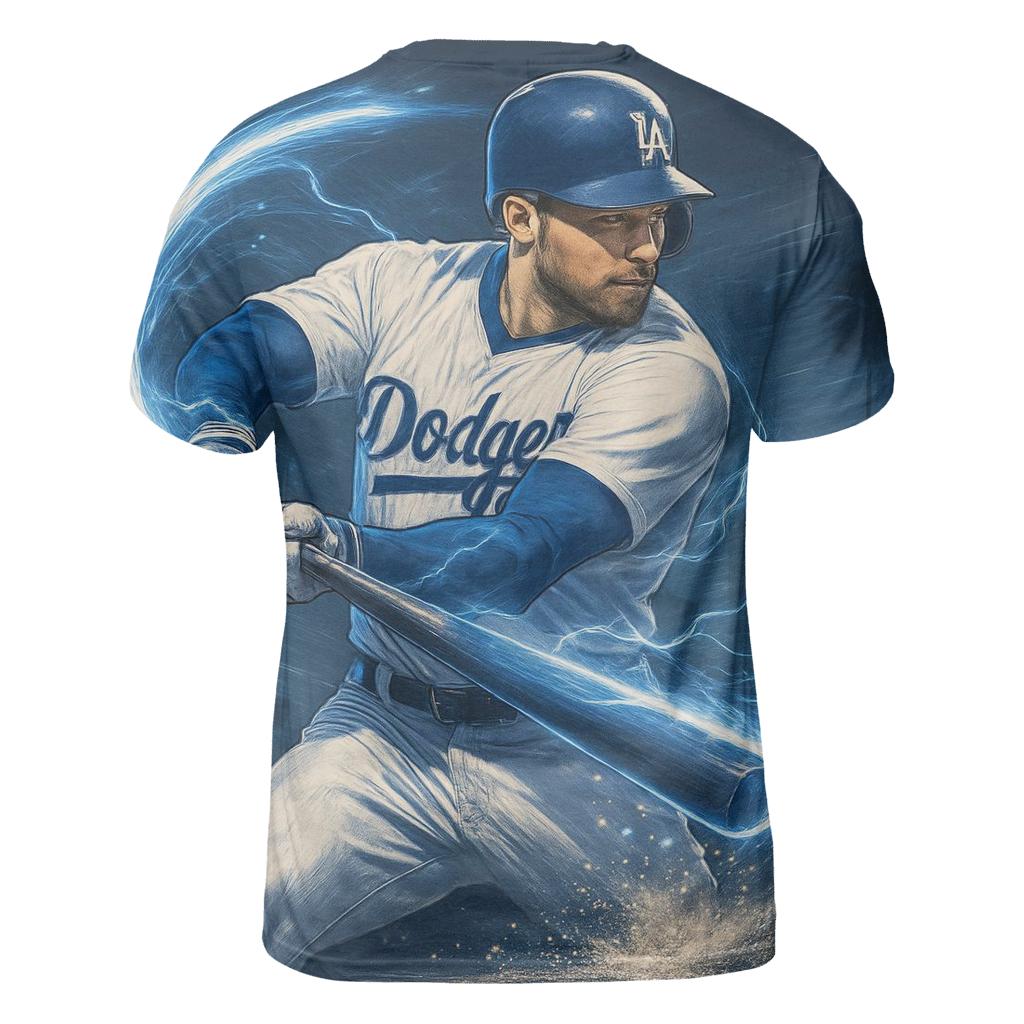 Pacific Power Swing custom all-over print shirts