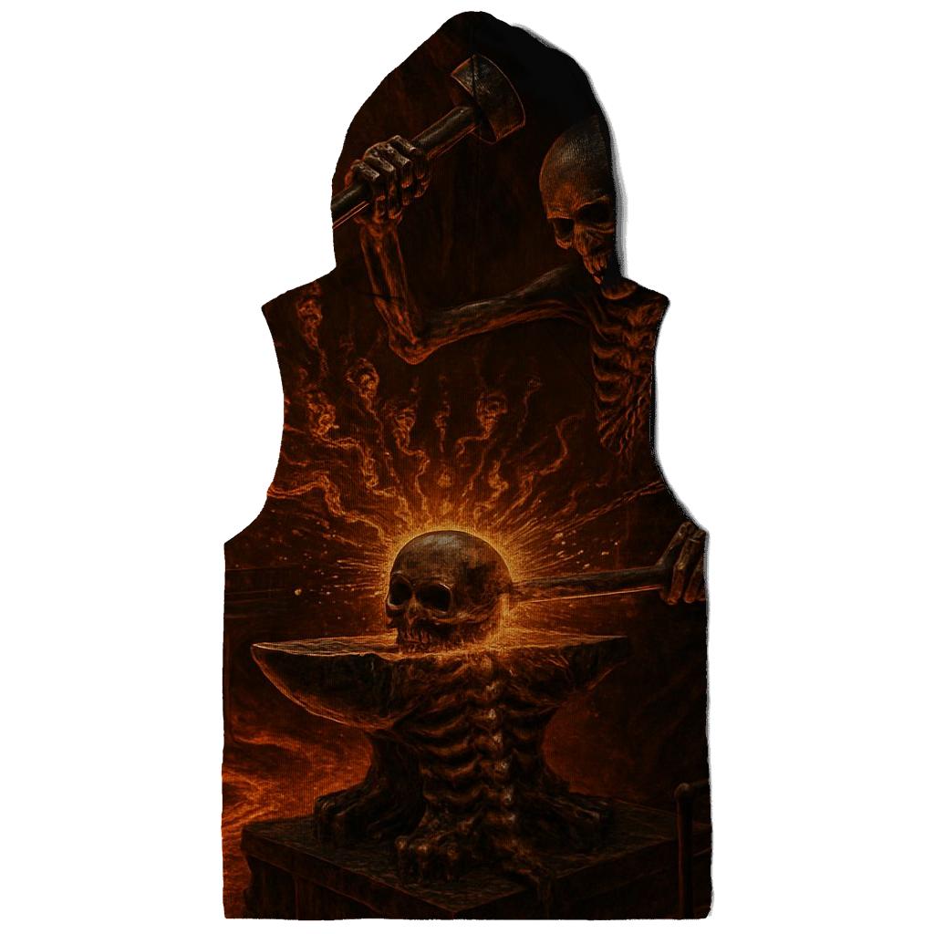 Marrow Forge Of Chains hoodie designs