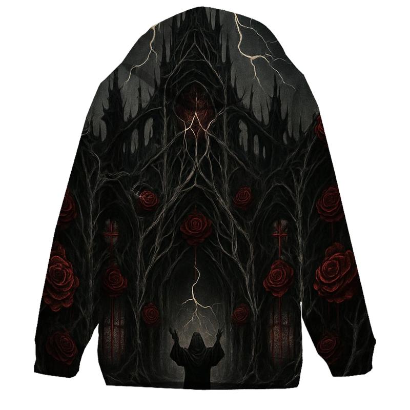 Cathedral Of Living Thorns hoodie trends