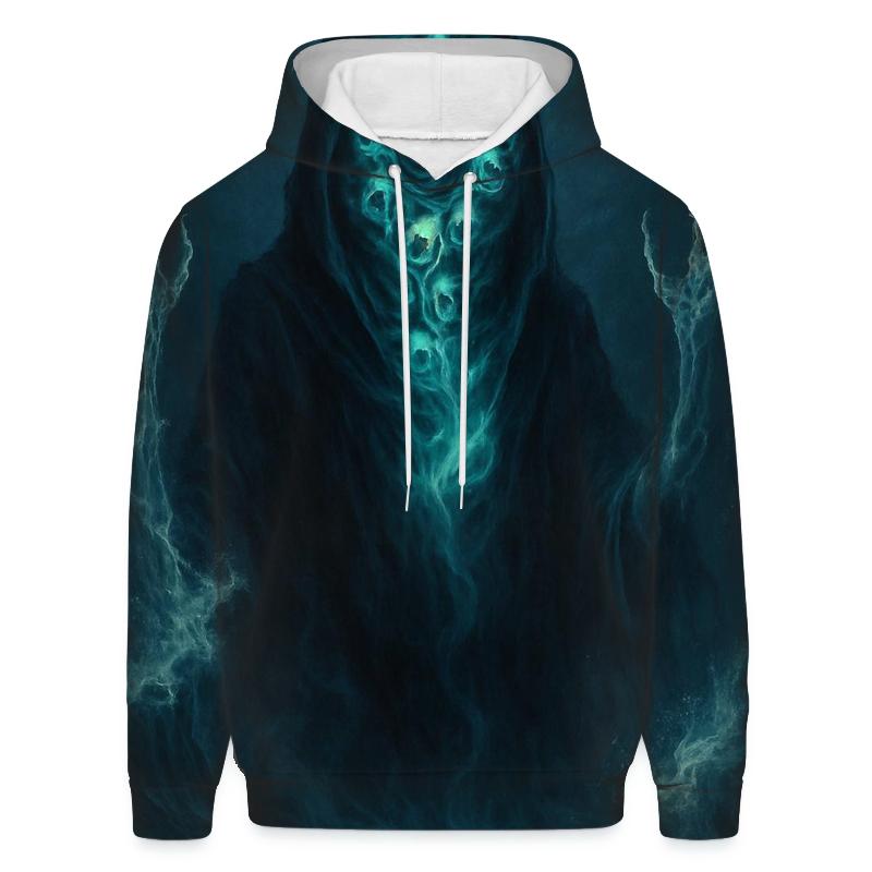 Requiem Of The Drowned Reaper lightweight hoodies