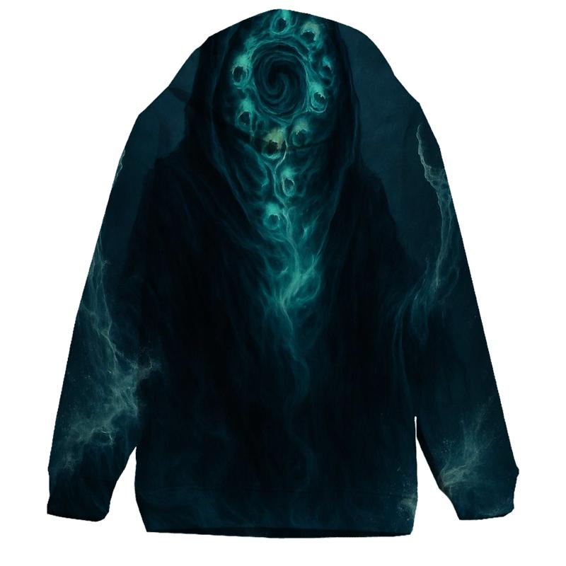 Requiem Of The Drowned Reaper lightweight hoodies