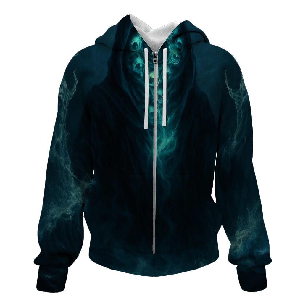Requiem Of The Drowned Reaper hoodie trends