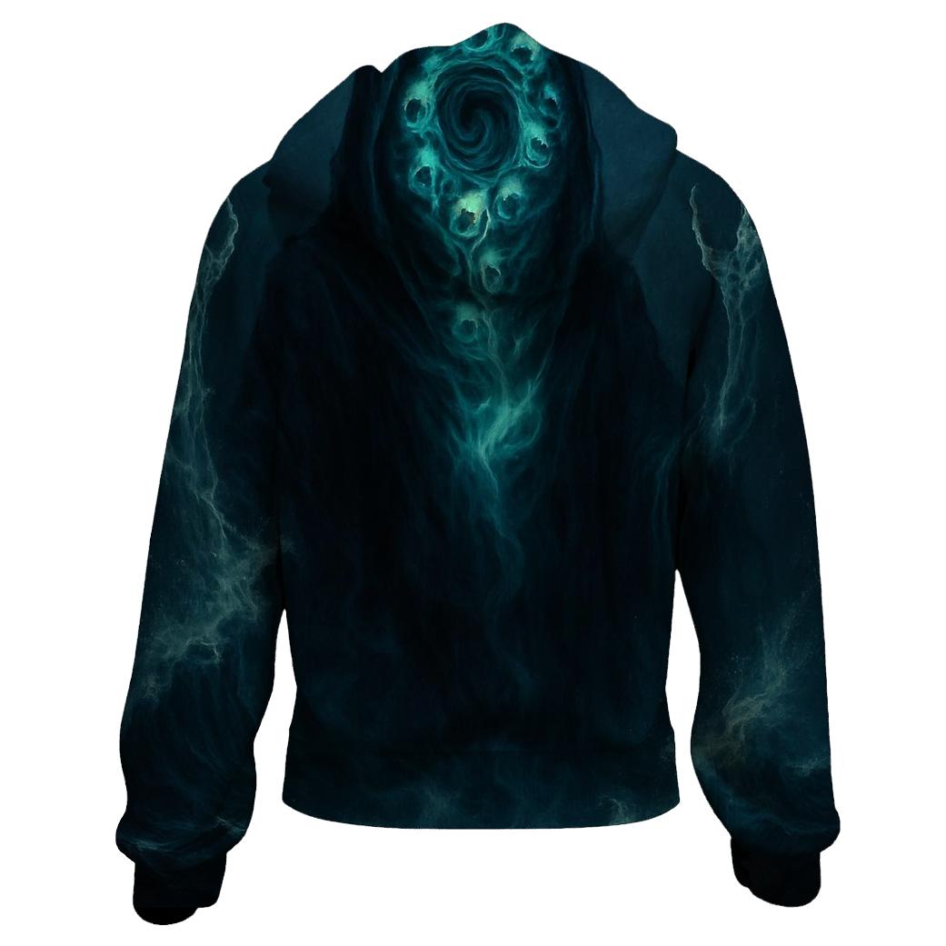 Requiem Of The Drowned Reaper hoodie trends