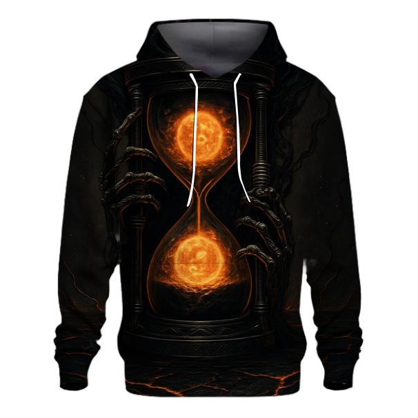 Hourglass Of Devoured Suns hoodies fashion