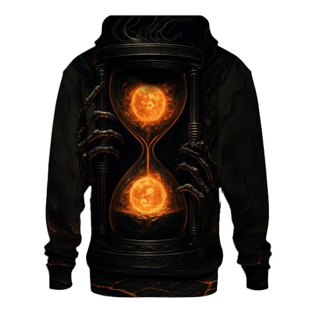 Hourglass Of Devoured Suns hoodies fashion