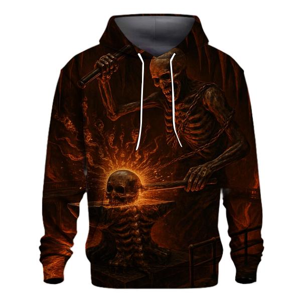 Marrow Forge Of Chains designer hoodies