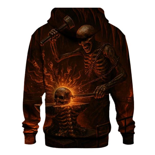 Marrow Forge Of Chains designer hoodies