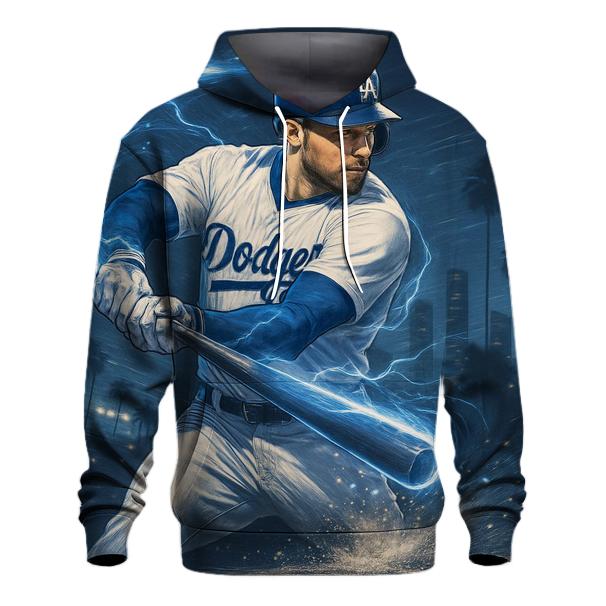 Pacific Power Swing hoodie trends