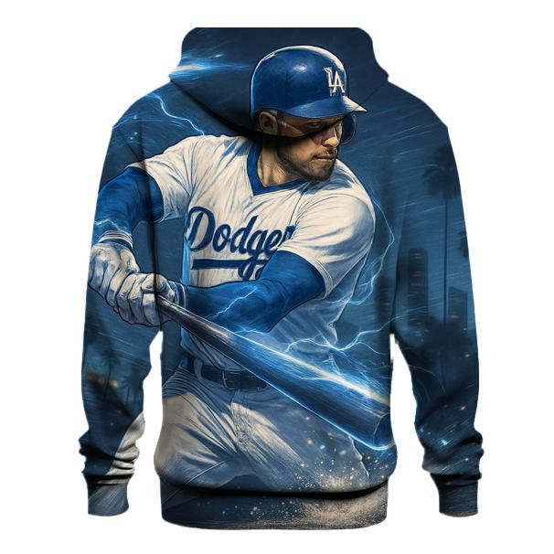 Pacific Power Swing hoodie trends