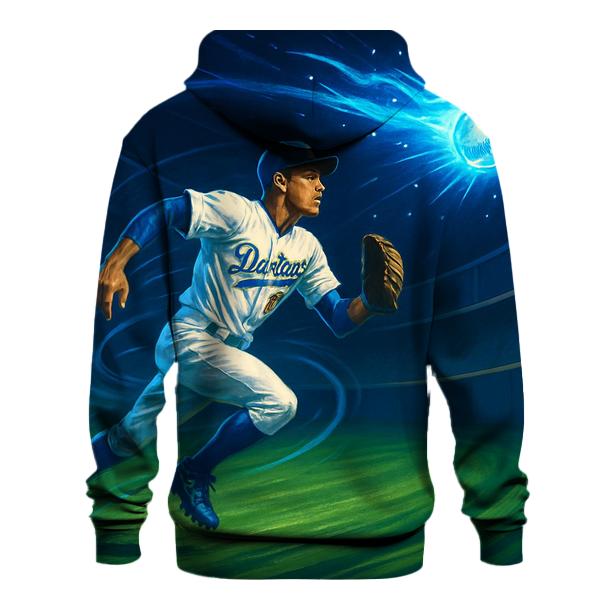 Blue Comet Outfield Chase hoodie trends