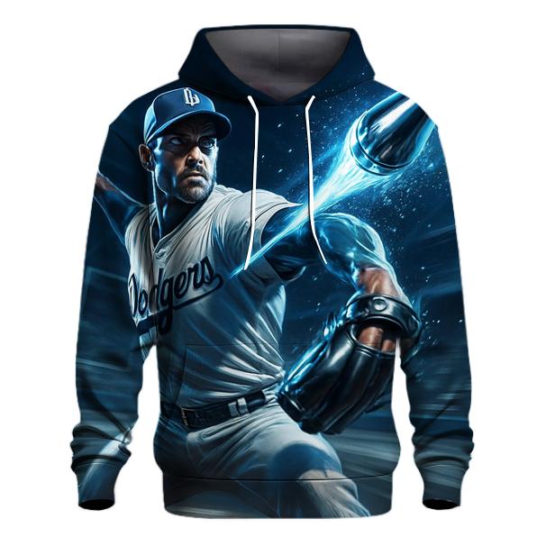 Chrome Velocity Pitch lightweight hoodies