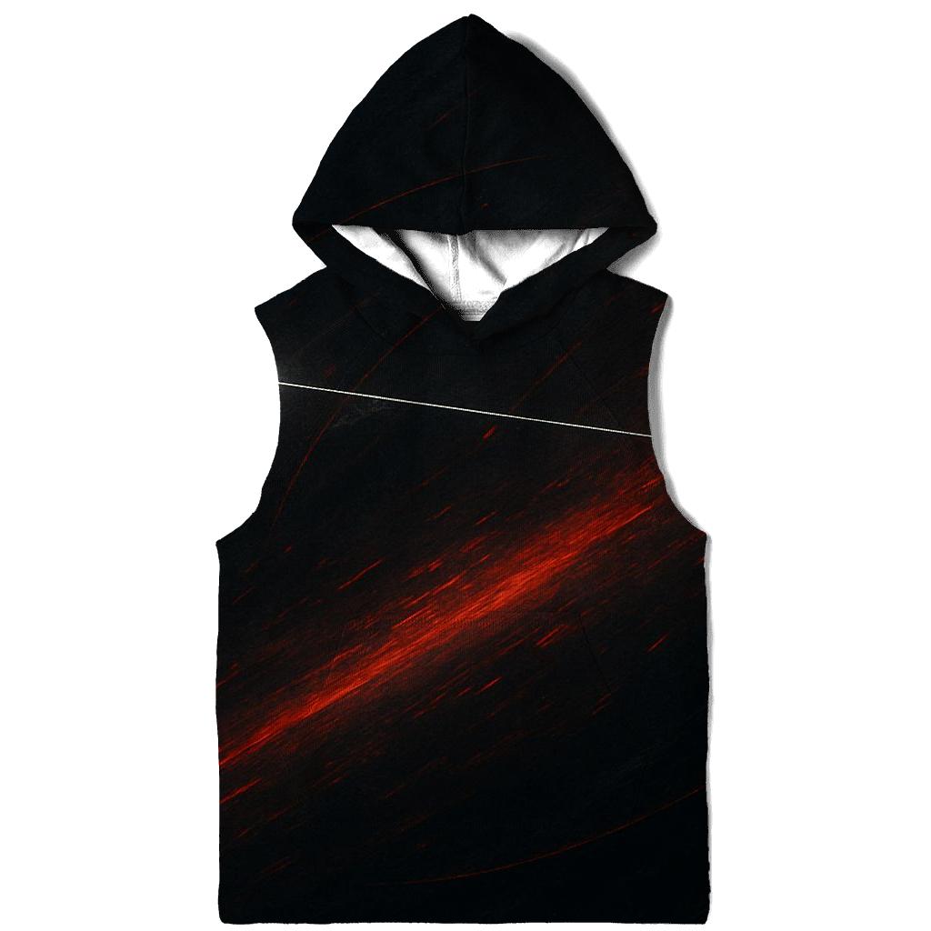 Aries Firetrail Star Map lightweight hoodies