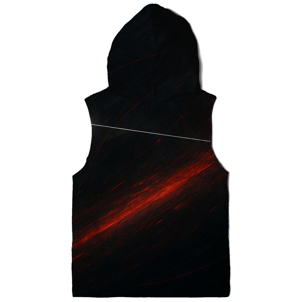 Aries Firetrail Star Map lightweight hoodies