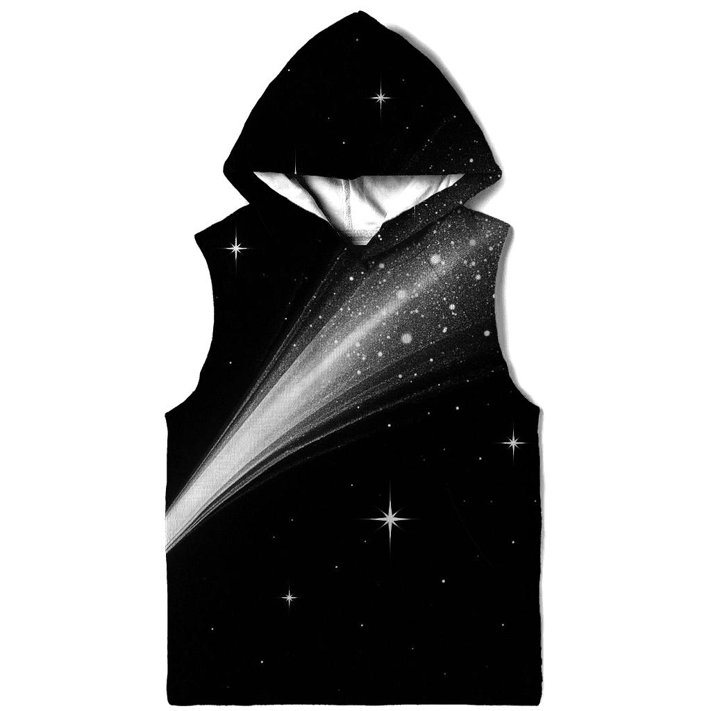 Silver Comet Sequin Trail hoodies fashion