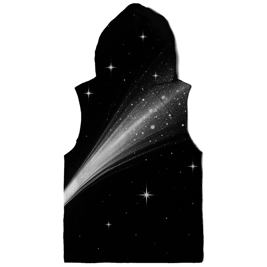 Silver Comet Sequin Trail hoodies fashion