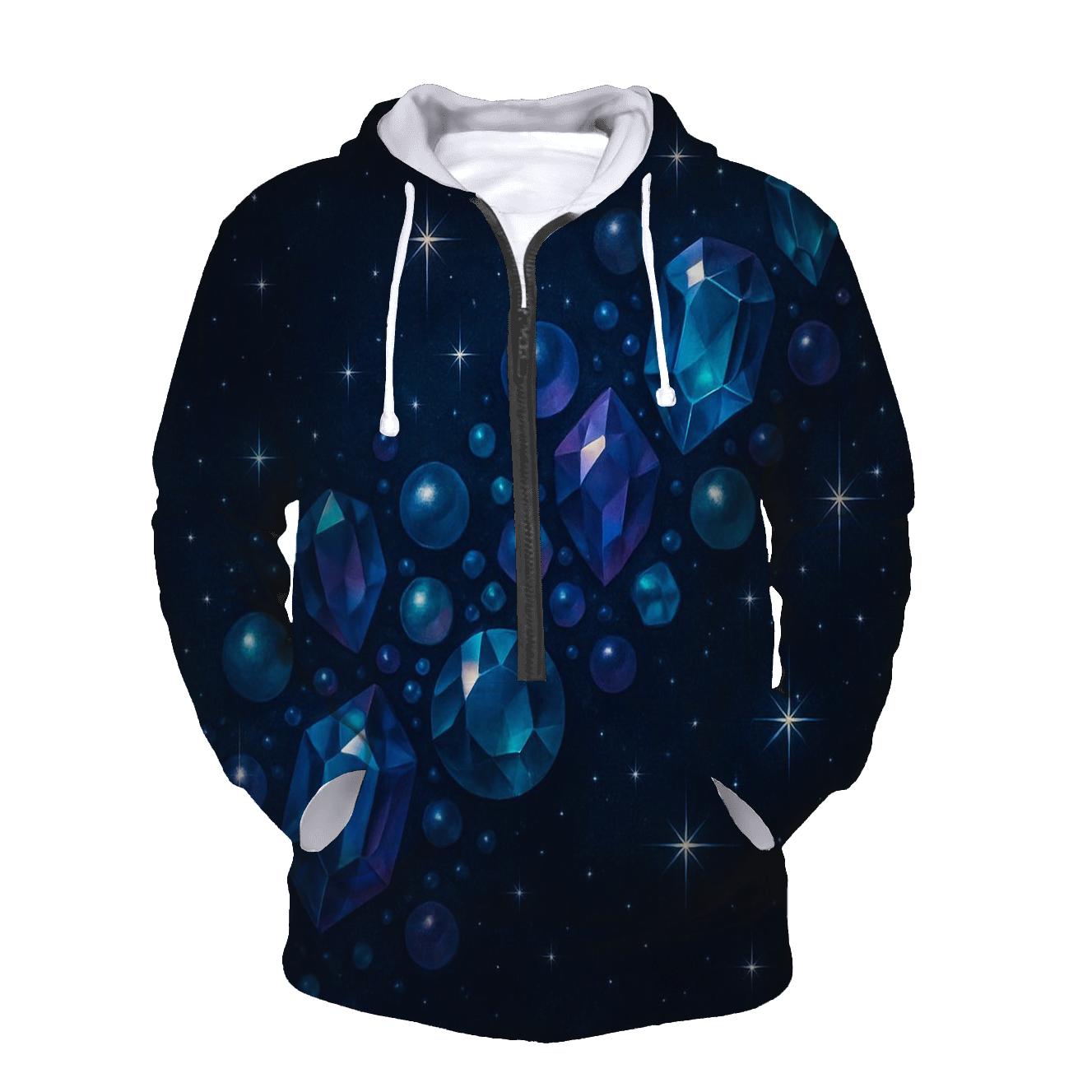 Celestial Gem Chorus hoodie designs
