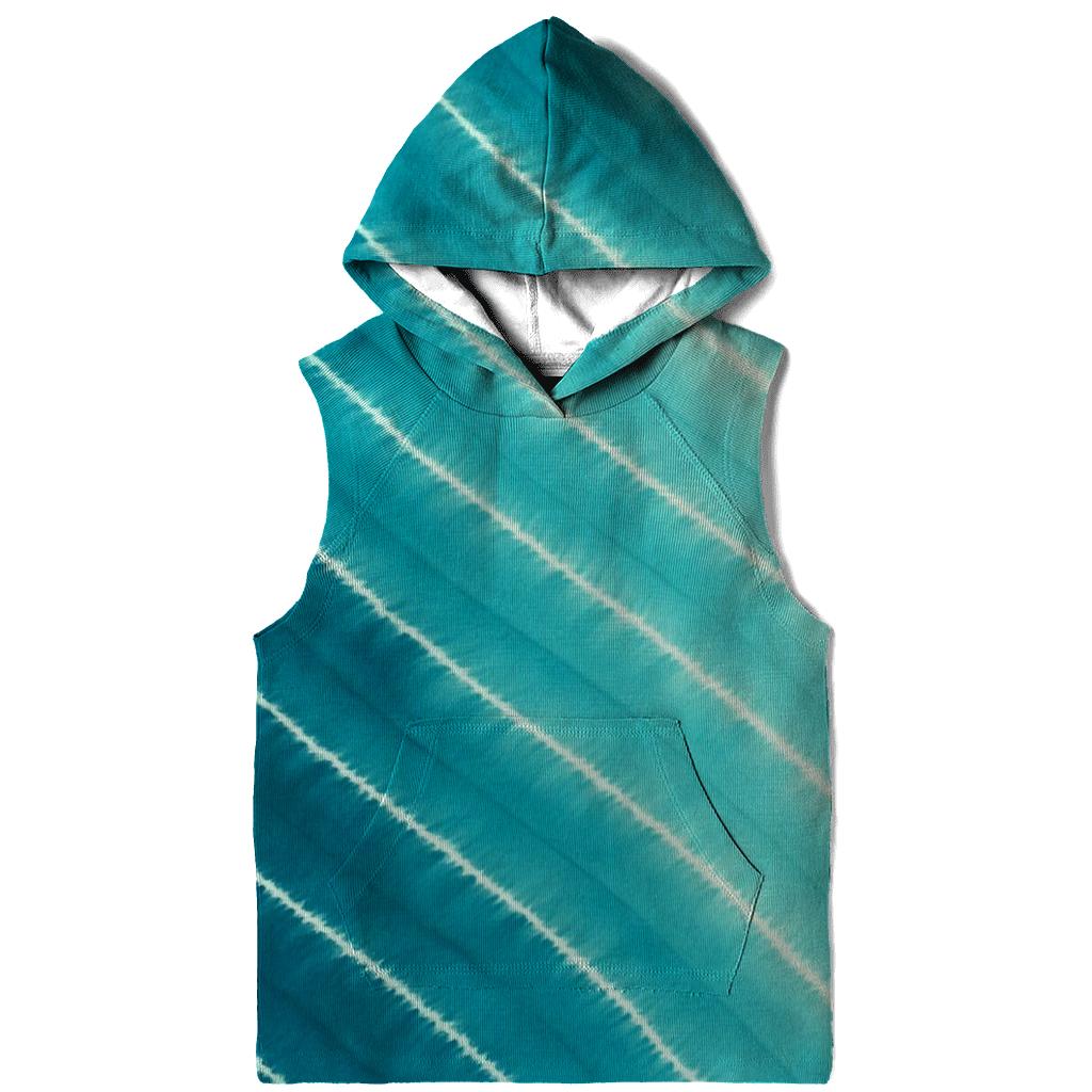 Ocean Ridge Arashi Diagonals hoodies fashion