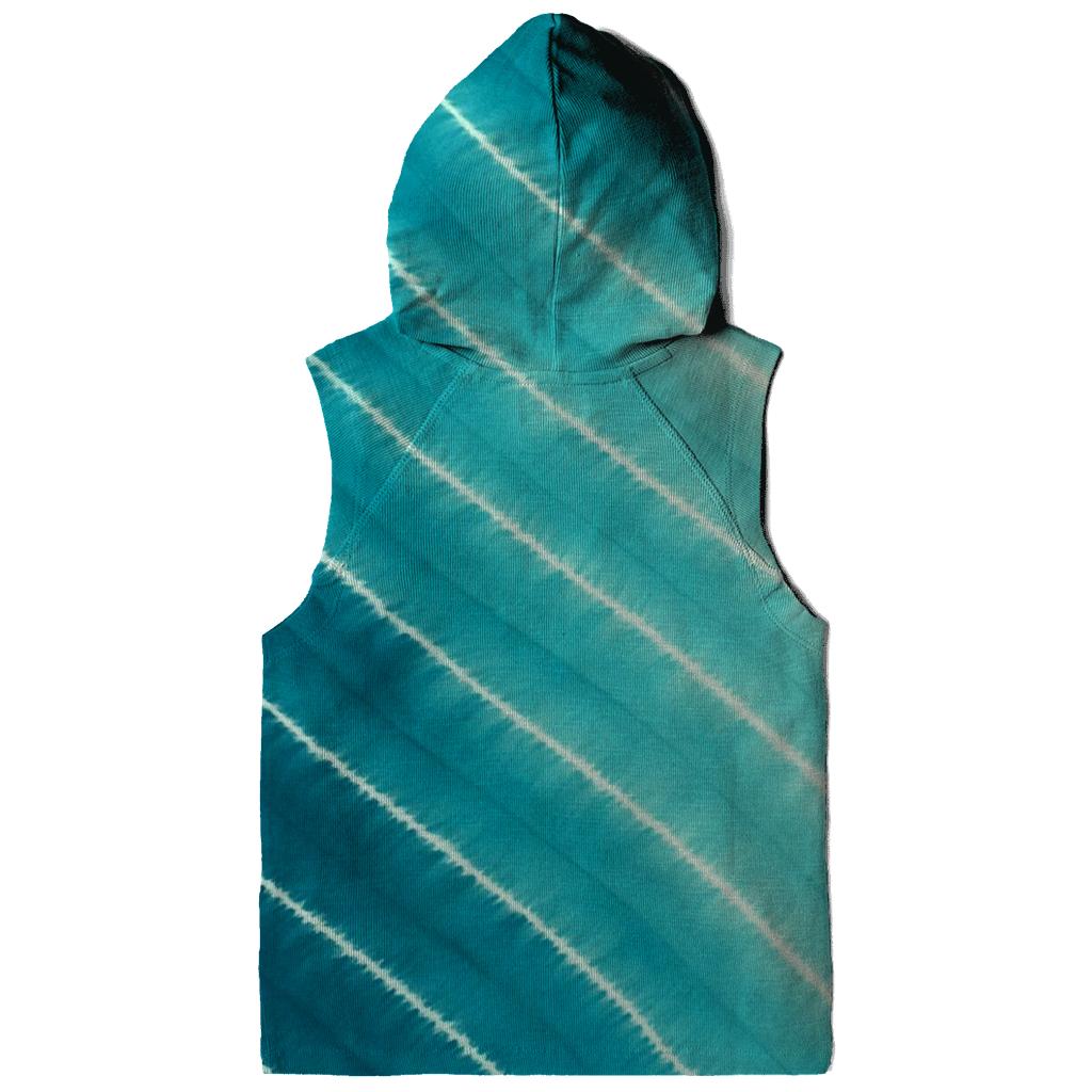 Ocean Ridge Arashi Diagonals hoodies fashion