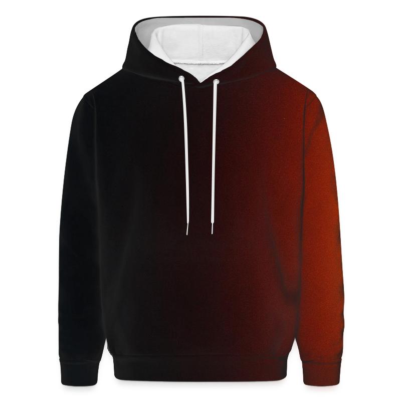 Obsidian Ember Edge hoodies fashion
