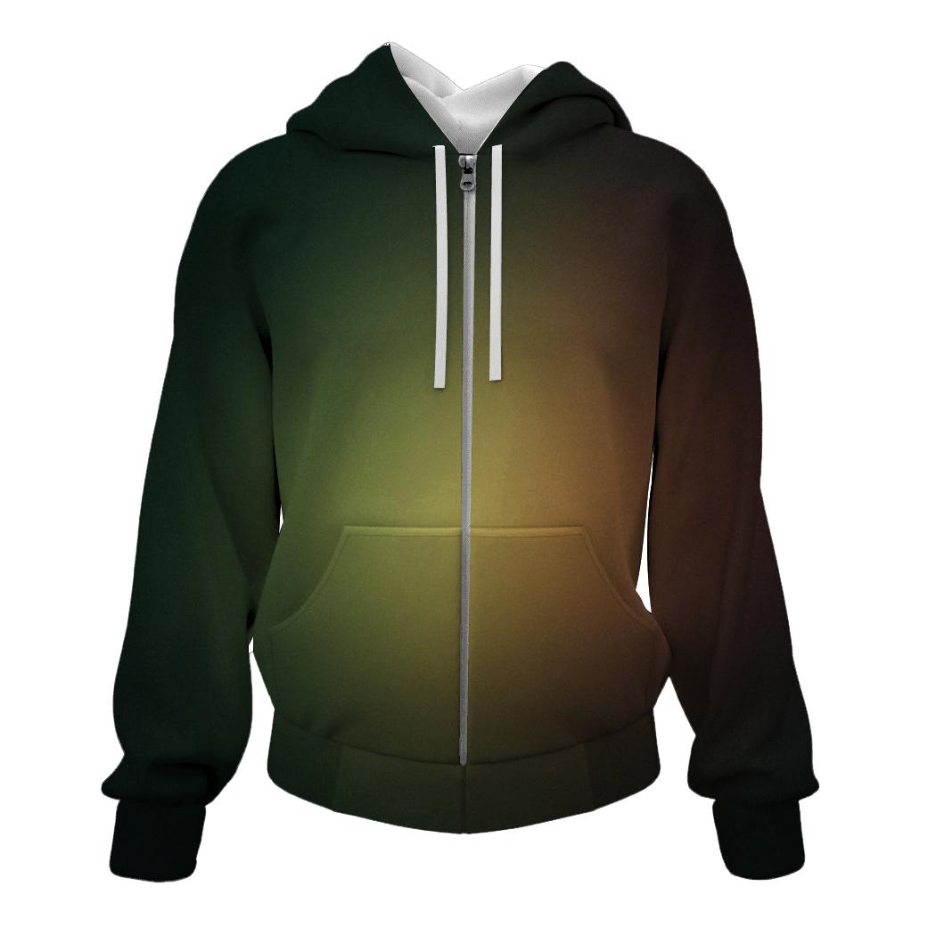 Midnight Orchard Glow hoodie designs
