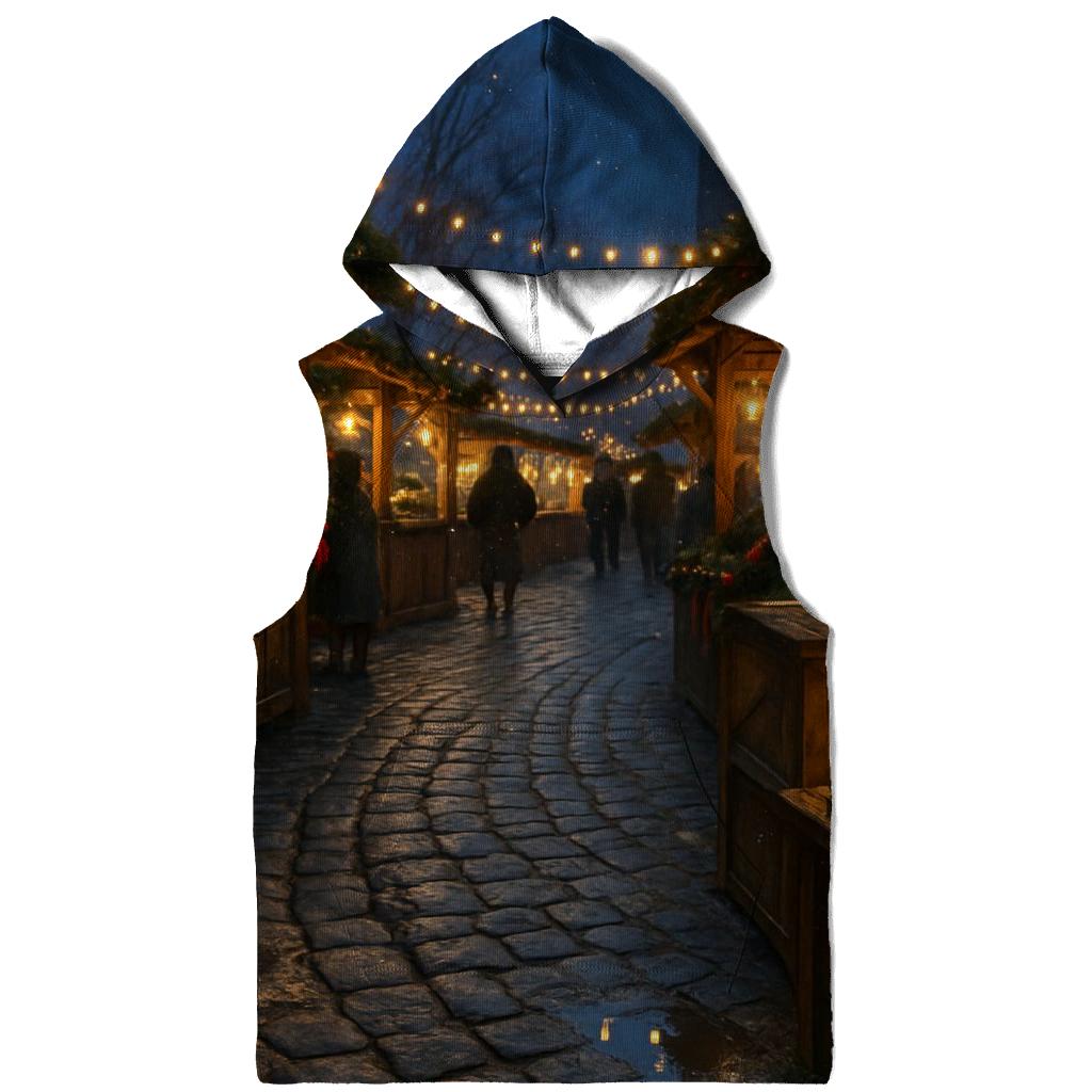 StNicholasStreetChristmasMarket hoodie trends