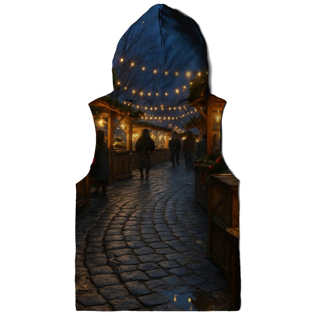 StNicholasStreetChristmasMarket hoodie trends