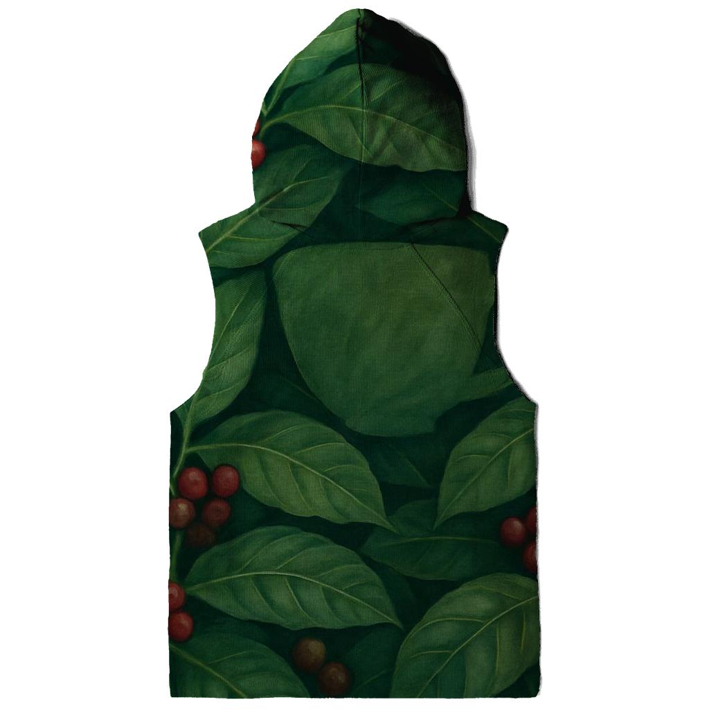 Verdant Bean Canopy hoodie designs