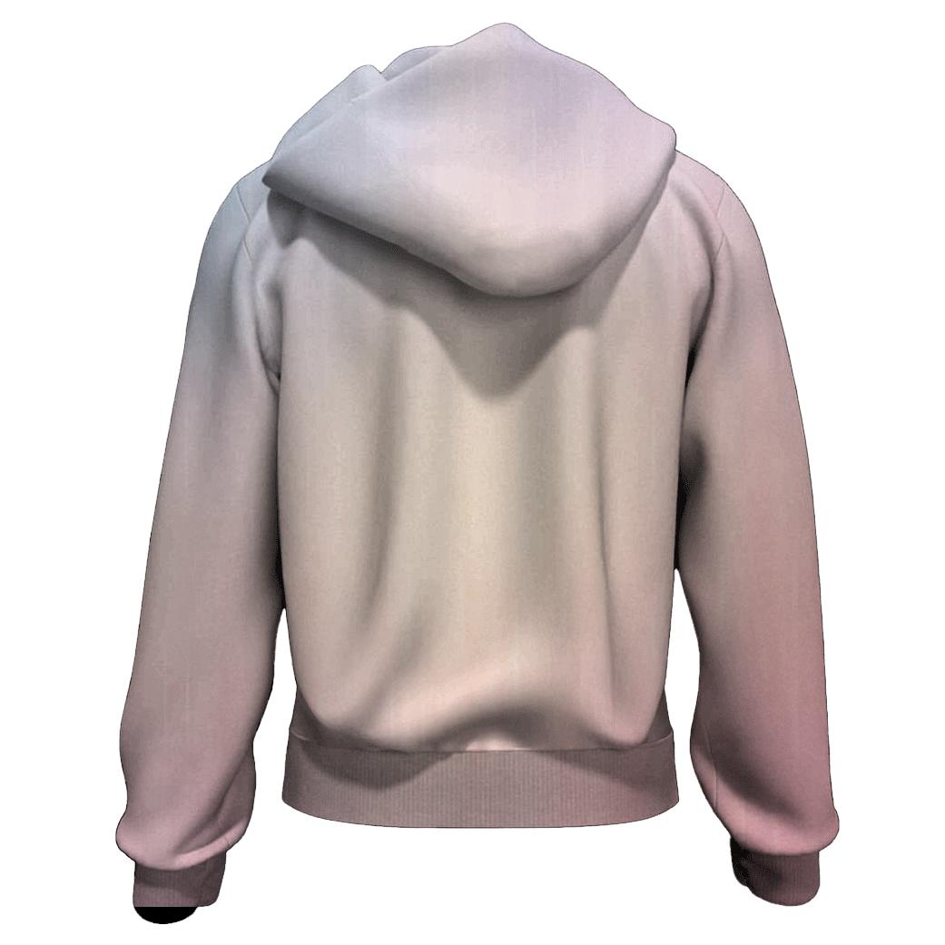 Pastel Rainfall Drift hoodie trends