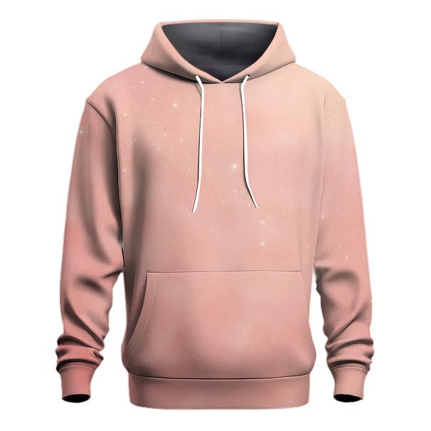 Rose Quartz Stardust Veil hoodie designs