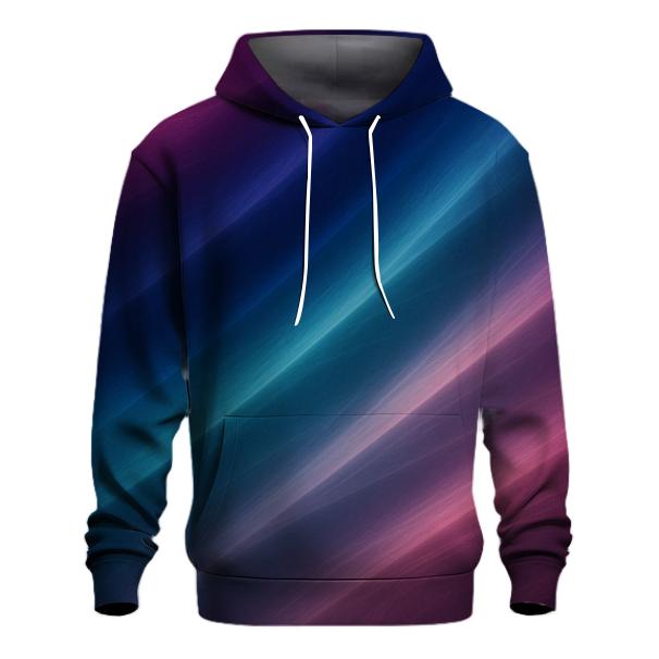 Nebula Silk Cascade hoodie designs