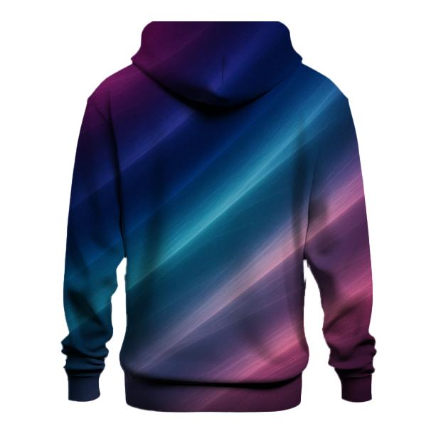 Nebula Silk Cascade hoodie designs