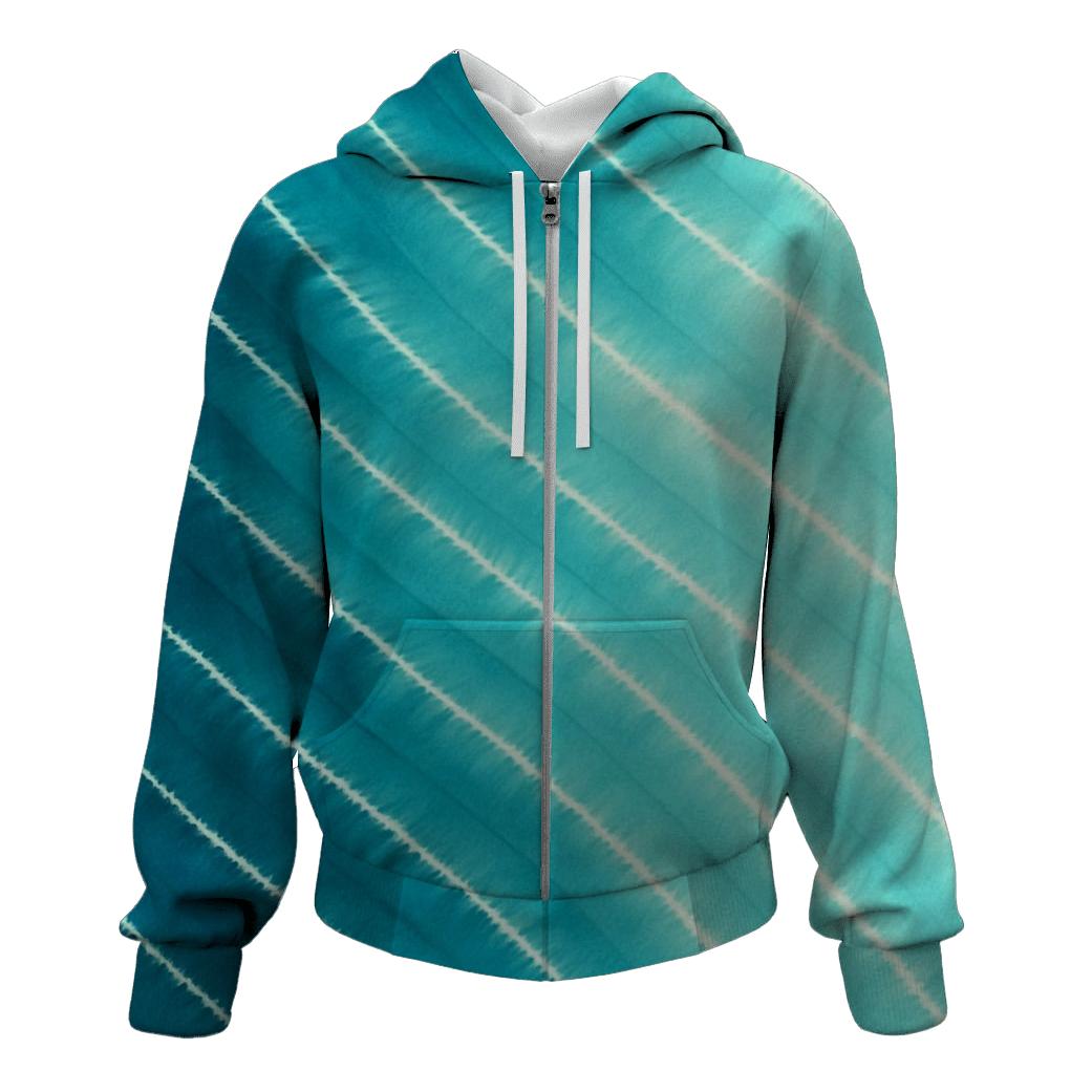 Ocean Ridge Arashi Diagonals premium hoodies