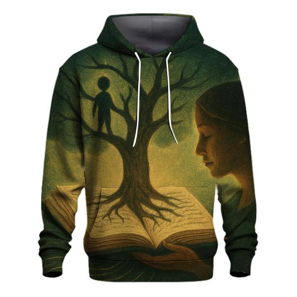 Roots In Her Stories Branches In My Life hoodie styles