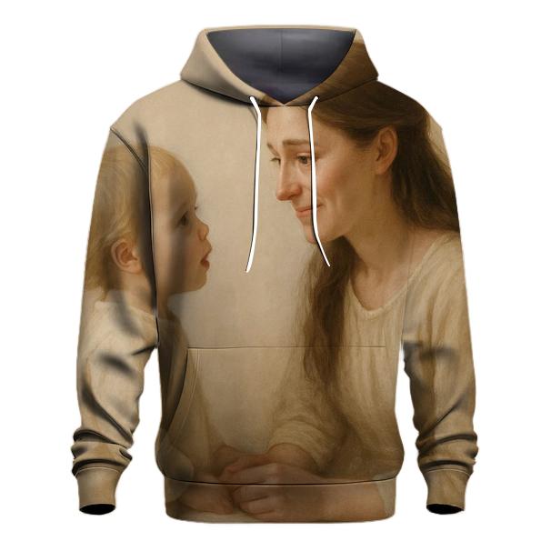 The First Name My Soul Learned To Say hoodie styles