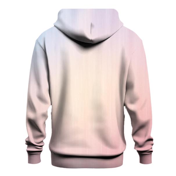 Pastel Rainfall Drift hoodies fashion