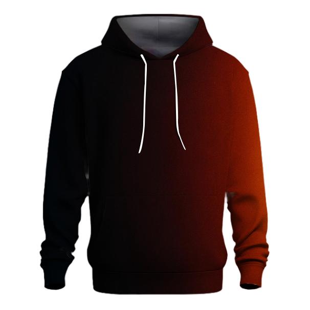 Obsidian Ember Edge hoodie trends