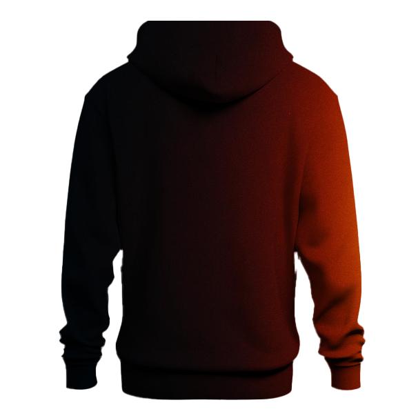 Obsidian Ember Edge hoodie trends
