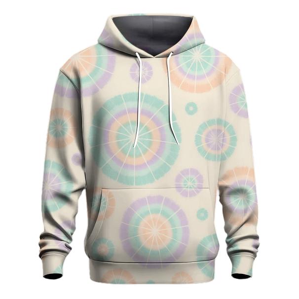 Pastel Kumo Spider Garden premium hoodies
