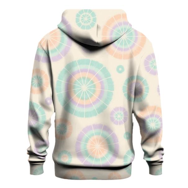 Pastel Kumo Spider Garden premium hoodies