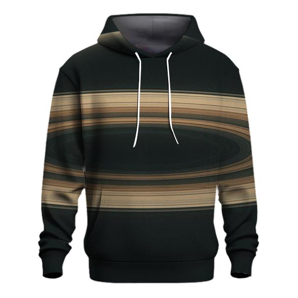 Equatorial Ring Plane Bands hoodie trends